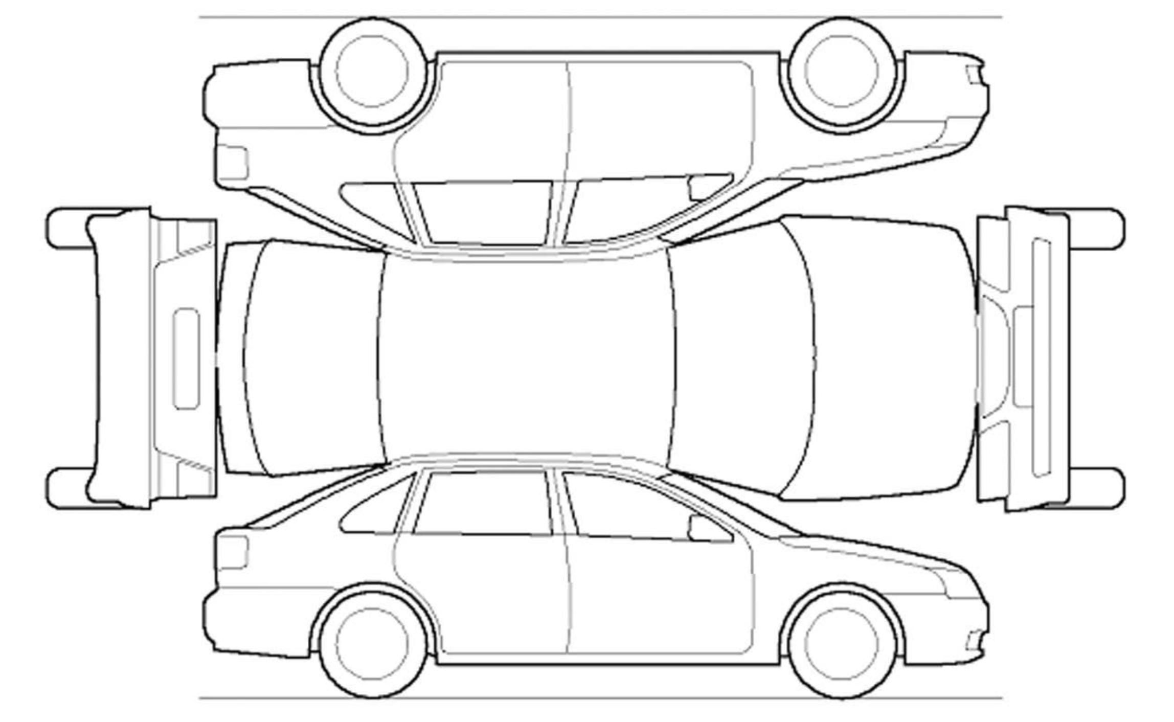 Are Digital Vehicle Inspections better than Human Inspections?